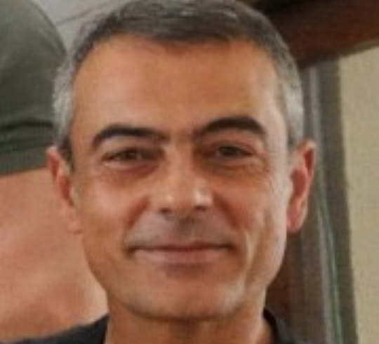 Pablo Ferrandis Gotor