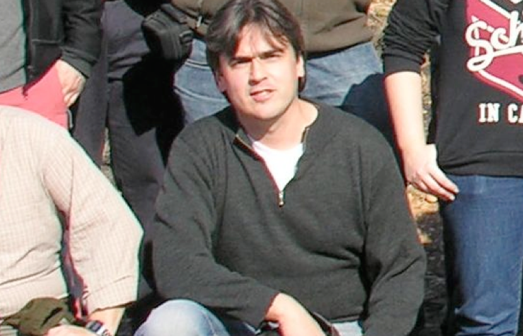 Miguel Ángel Copete Carreño