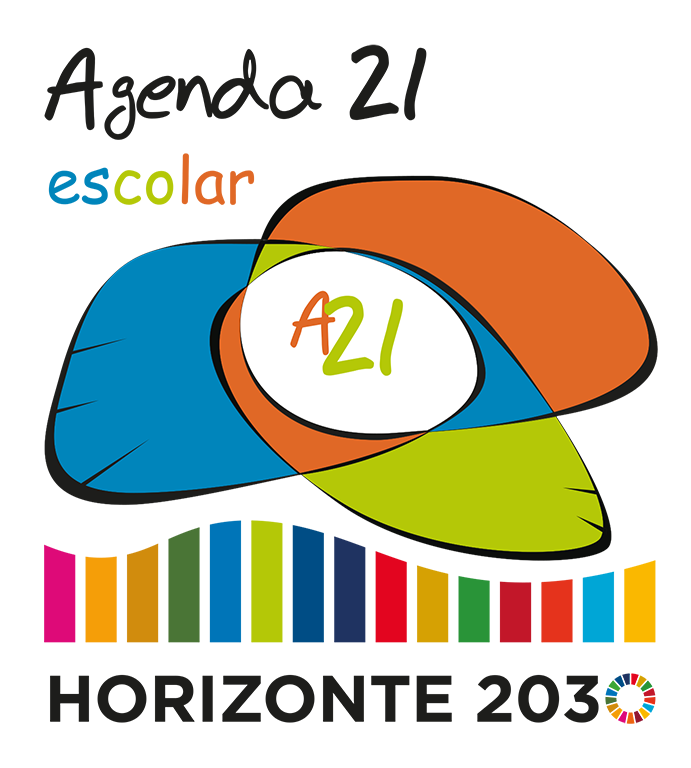 Logo Agenda 21 – Horizonte 2030 v2