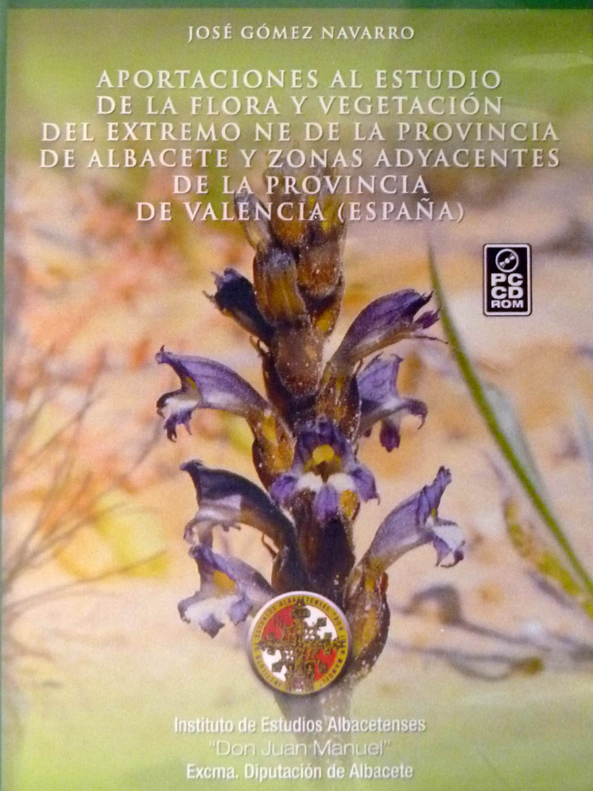 aportaciones-estudio-flora-vegetacion-albacete-valencia