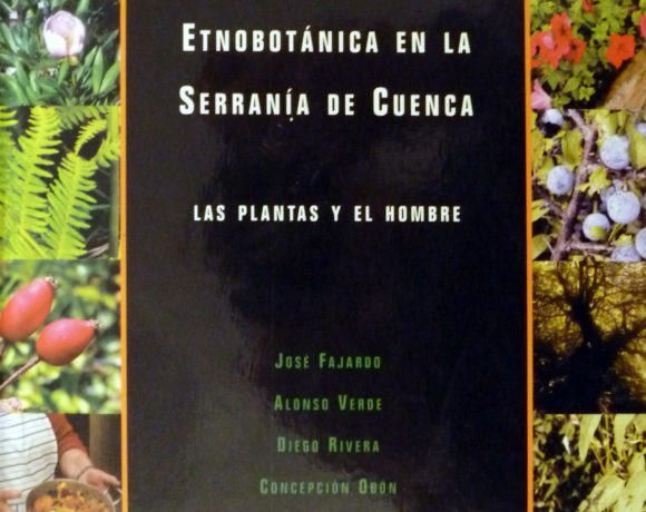 Etnobotánica en la Serranía de Cuenca: Las plantas y el hombre
