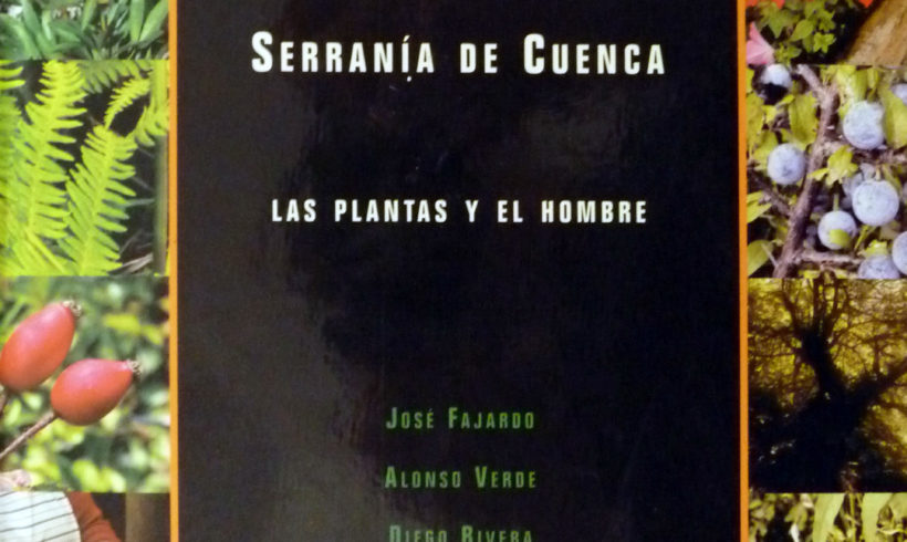 Etnobotánica en la Sierra de Cuenca: Las plantas y el hombre